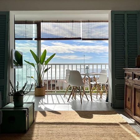 Inmejorables Vistas Al Mar, Apartamento Boutique Тарагона Екстериор снимка