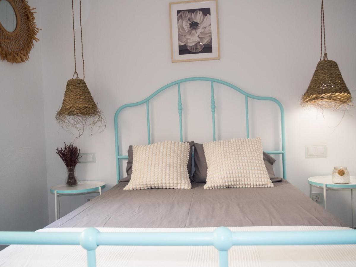 Inmejorables Vistas Al Mar, Apartamento Boutique Тарагона Екстериор снимка