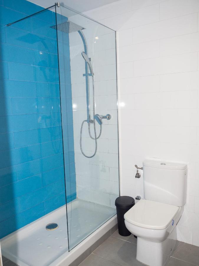 Inmejorables Vistas Al Mar, Apartamento Boutique Тарагона Екстериор снимка