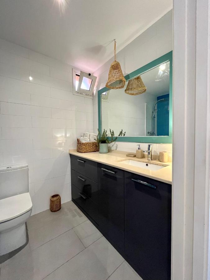 Inmejorables Vistas Al Mar, Apartamento Boutique Тарагона Екстериор снимка