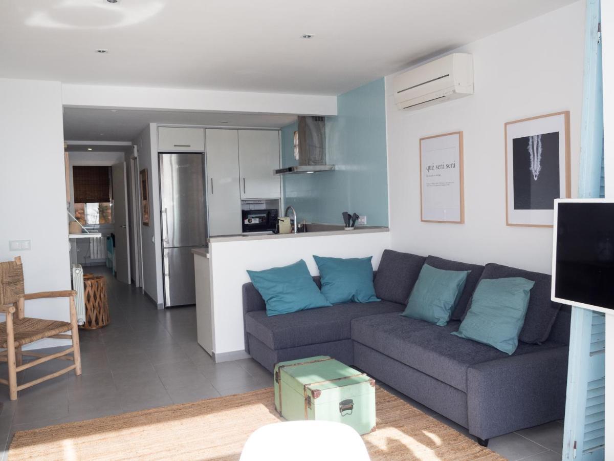 Inmejorables Vistas Al Mar, Apartamento Boutique Тарагона Екстериор снимка