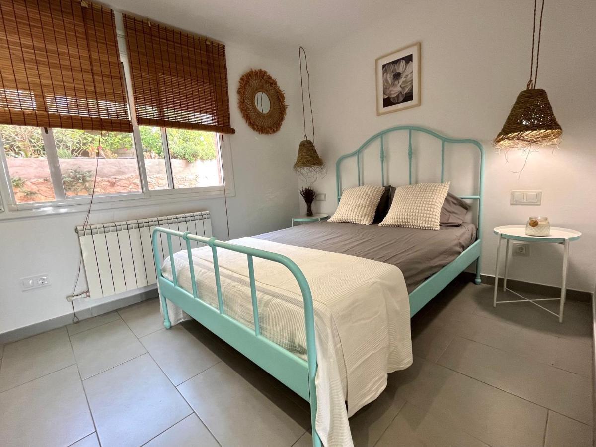 Inmejorables Vistas Al Mar, Apartamento Boutique Тарагона Екстериор снимка
