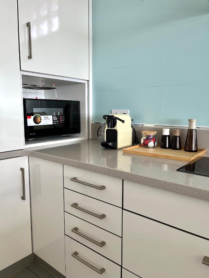 Inmejorables Vistas Al Mar, Apartamento Boutique Тарагона Екстериор снимка