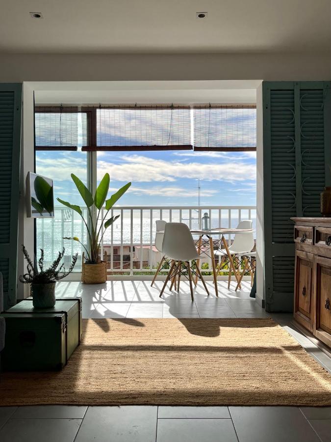 Inmejorables Vistas Al Mar, Apartamento Boutique Тарагона Екстериор снимка